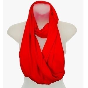 The Paragon Red Ultimate Travel Infinity Scarf